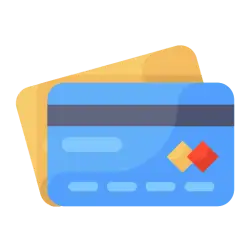 Debit / Credit Card